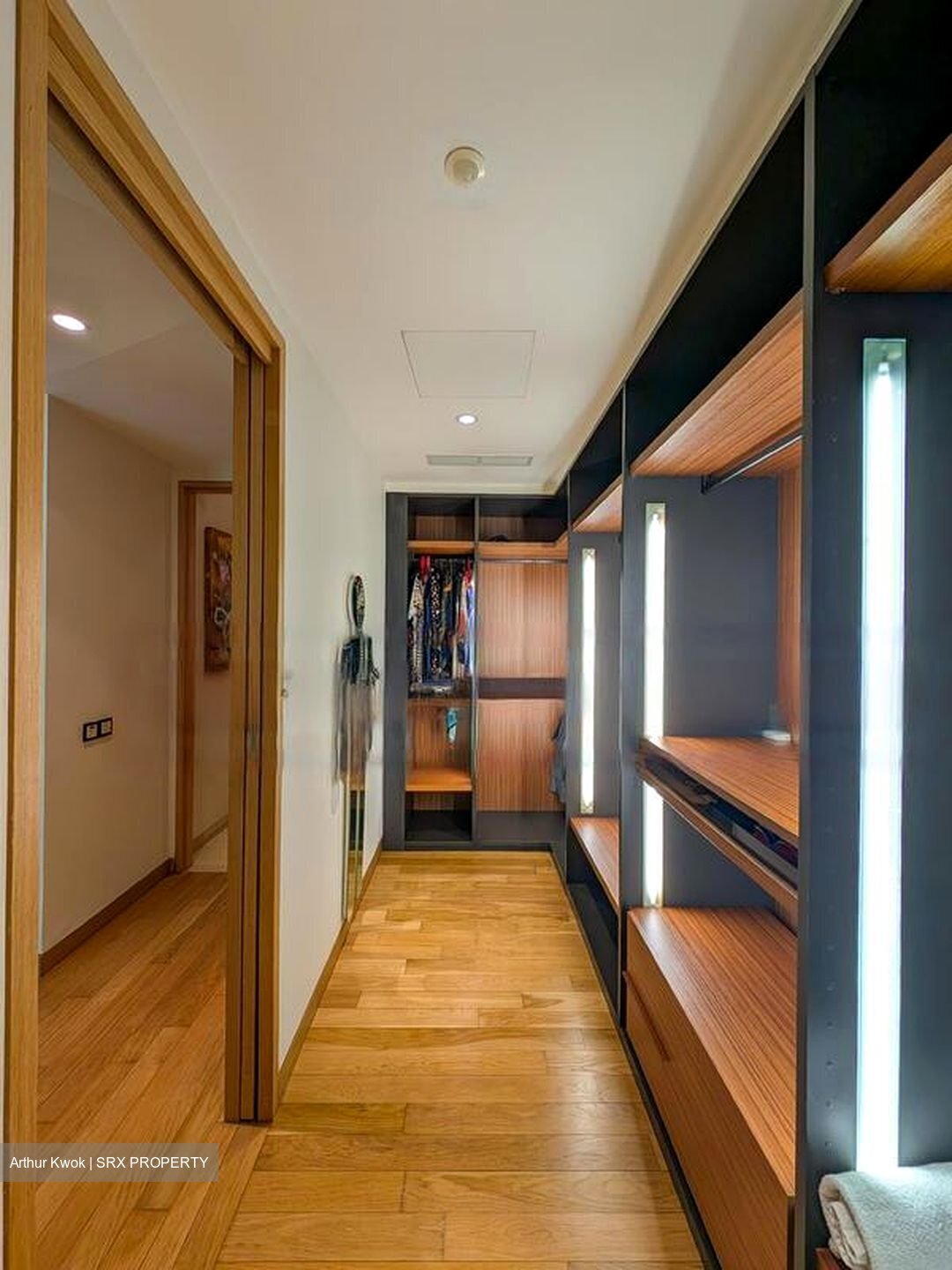 Bishopsgate Residences (D10), Condominium #456747361